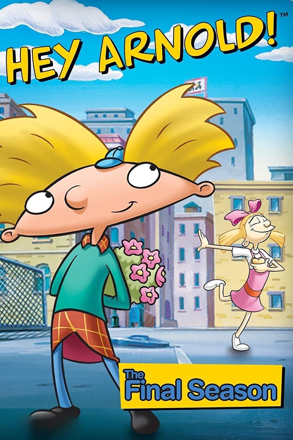 Saison 5 Saison 5
