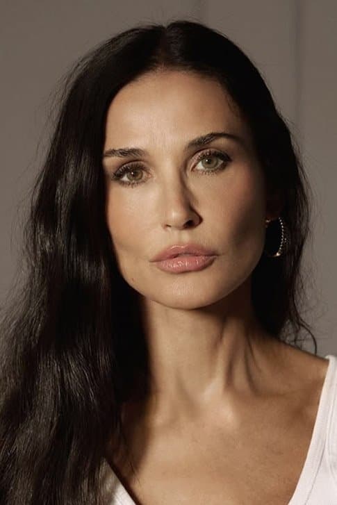 Demi Moore profile Demi Moore profile