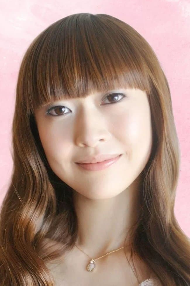 Mamiko Noto profile Mamiko Noto profile