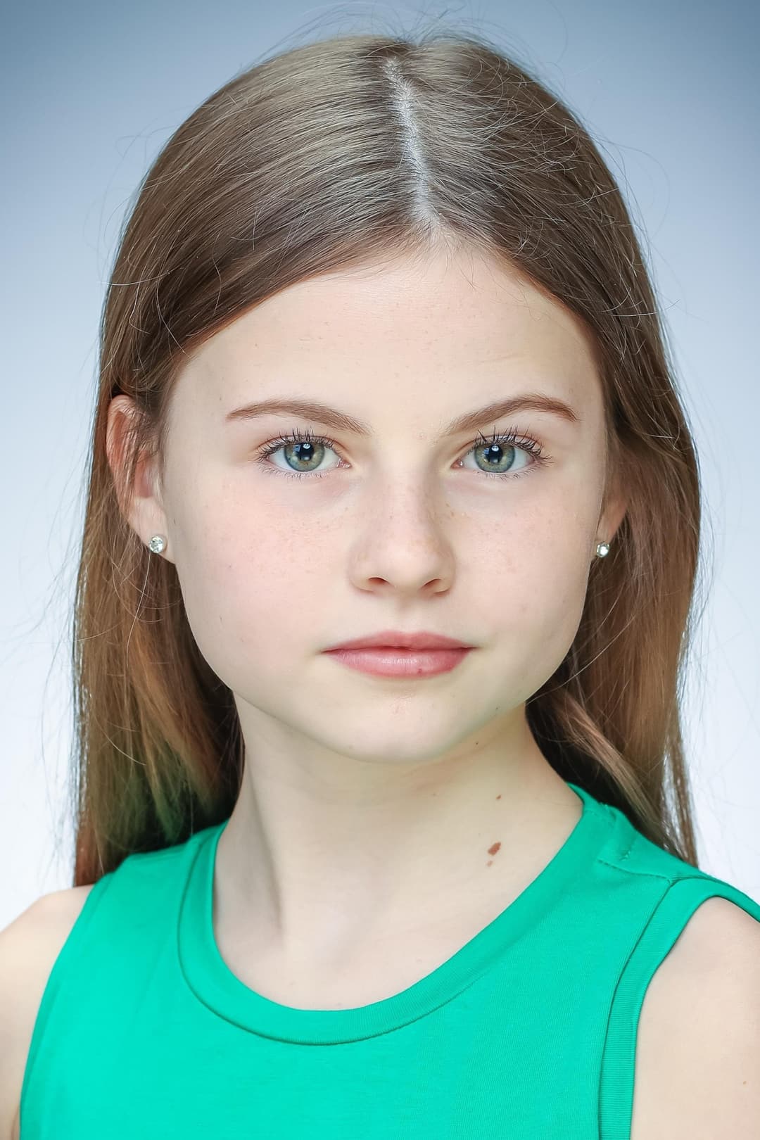 Sienna Sayer profile Sienna Sayer profile
