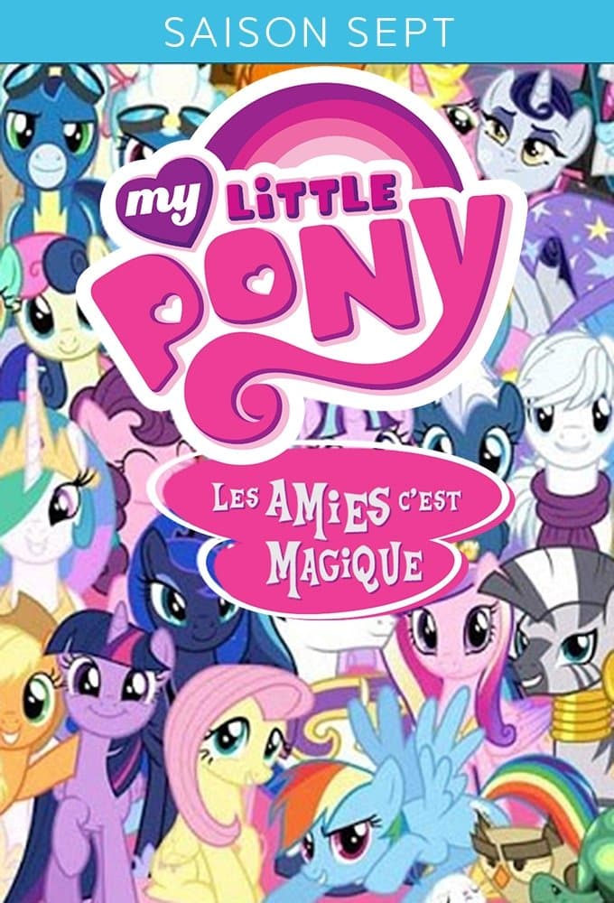 Saison 7 Saison 7