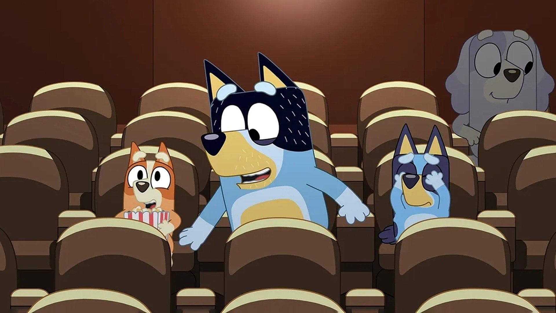 Au cinéma Au cinéma