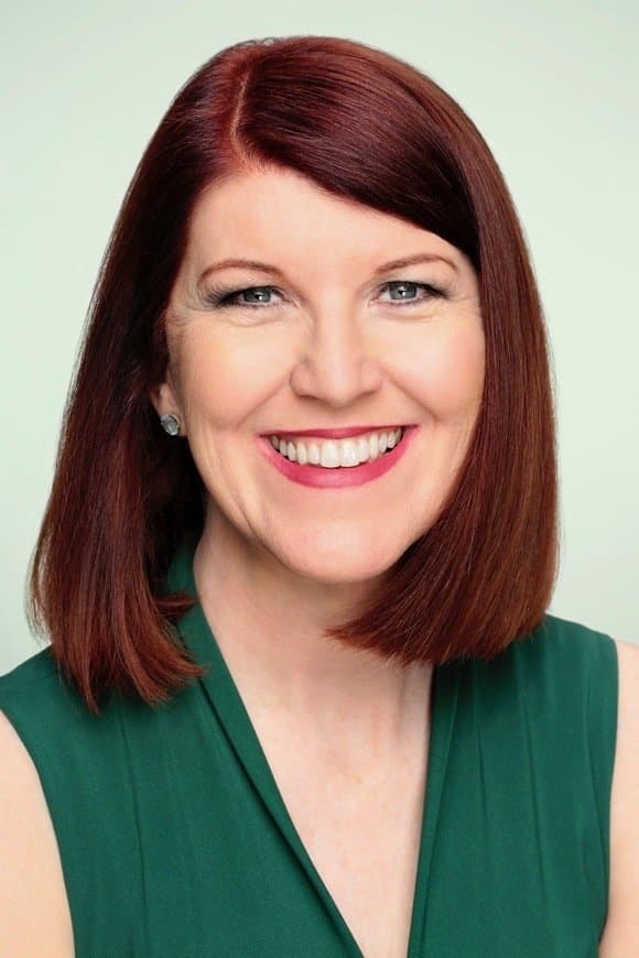 Kate Flannery profile Kate Flannery profile