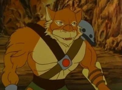 Le retour de Mumm-ra - Partie 1 Le retour de Mumm-ra - Partie 1