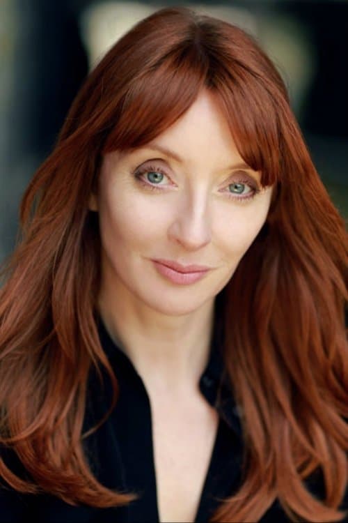 Elizabeth Berrington profile Elizabeth Berrington profile