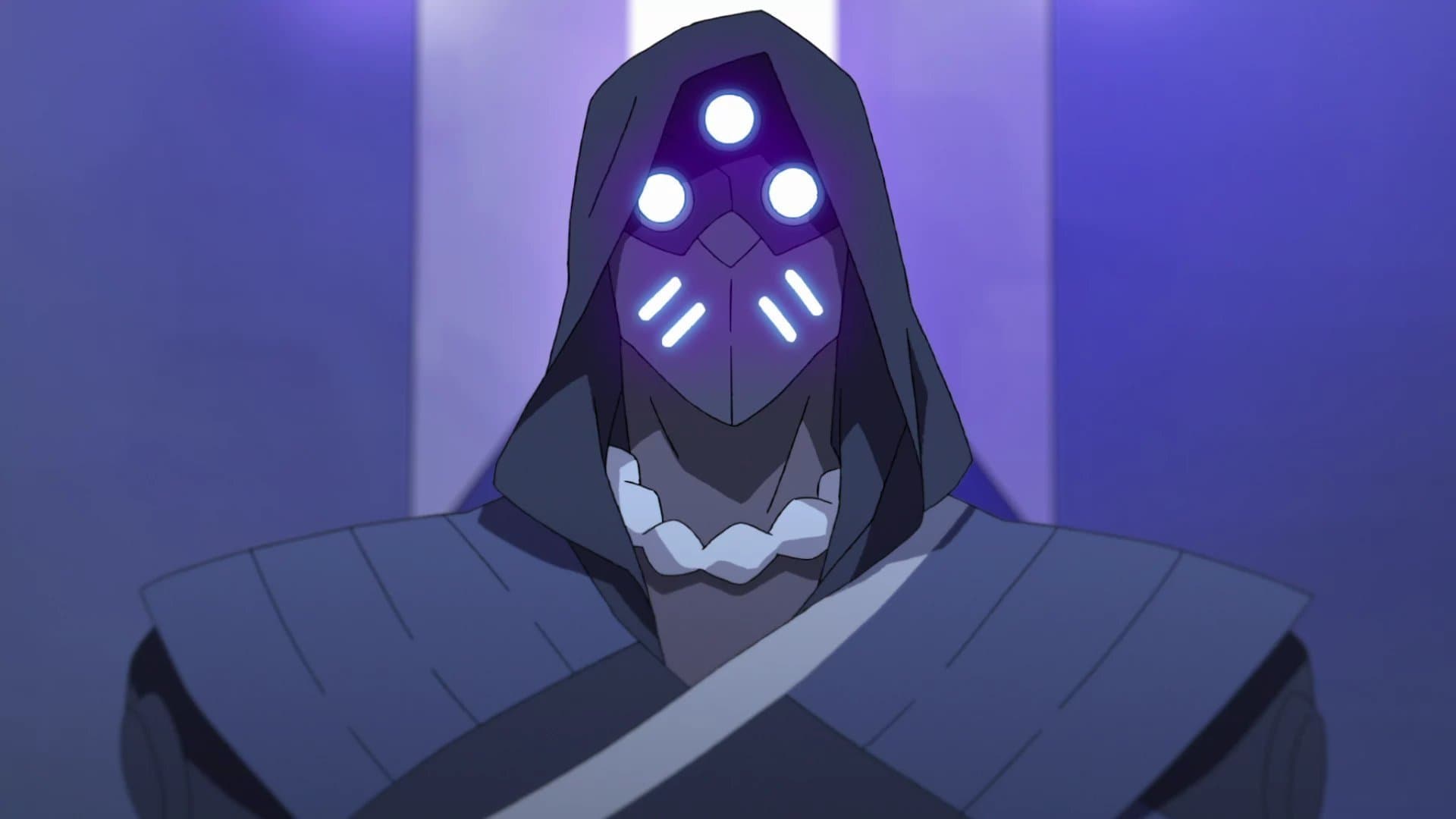 La Lame de Marmora La Lame de Marmora