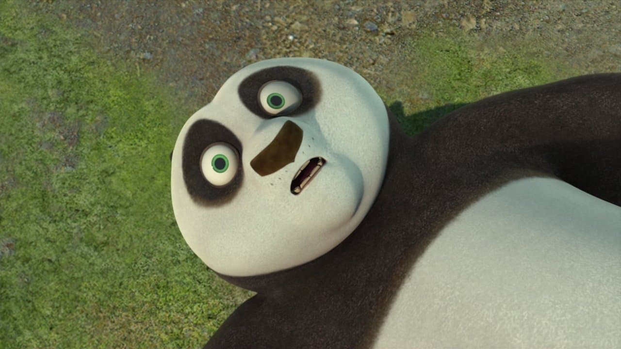Pas de Kung Fu ! Pas de Kung Fu !