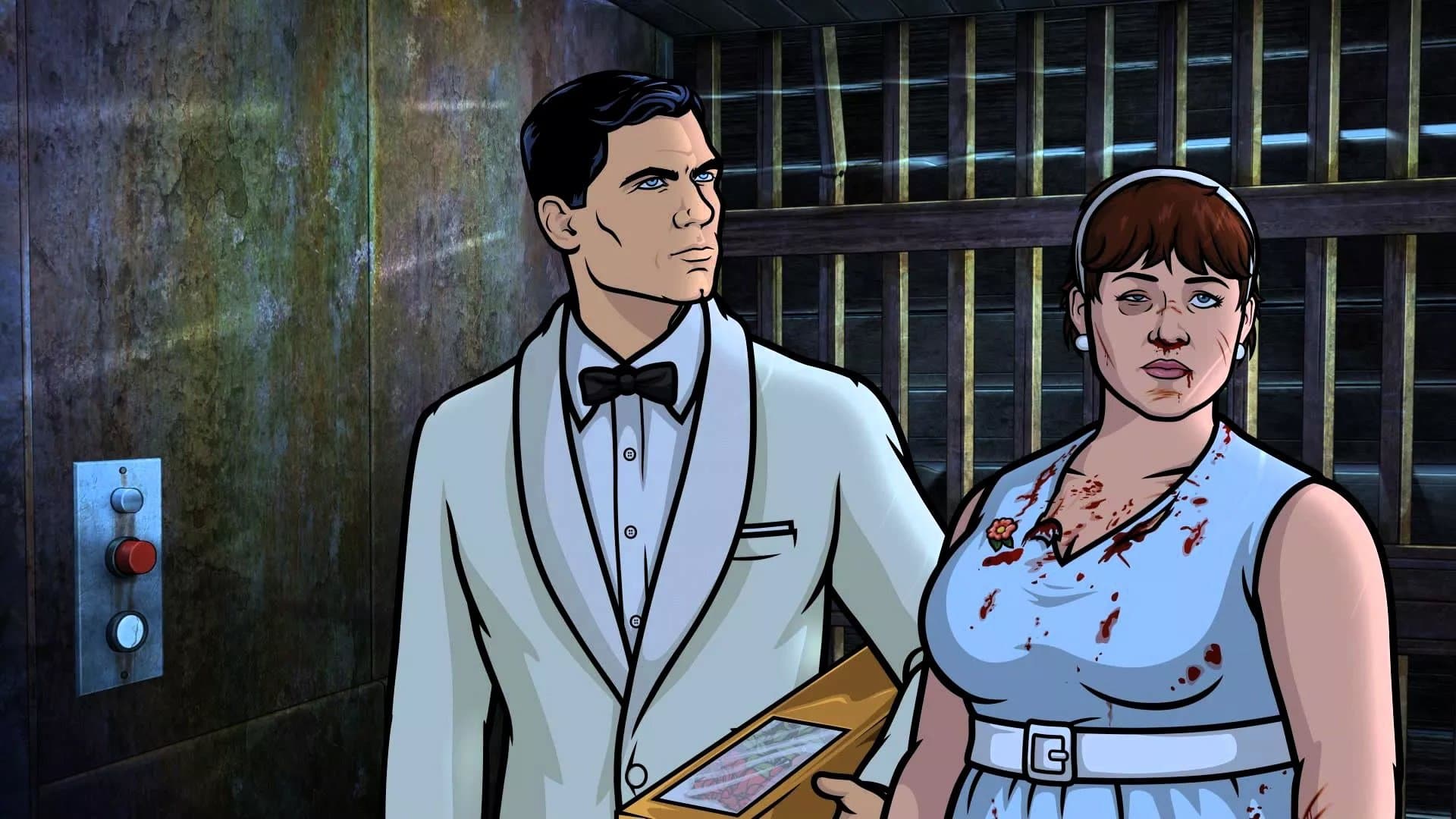Le Mariage d'Edie Le Mariage d'Edie