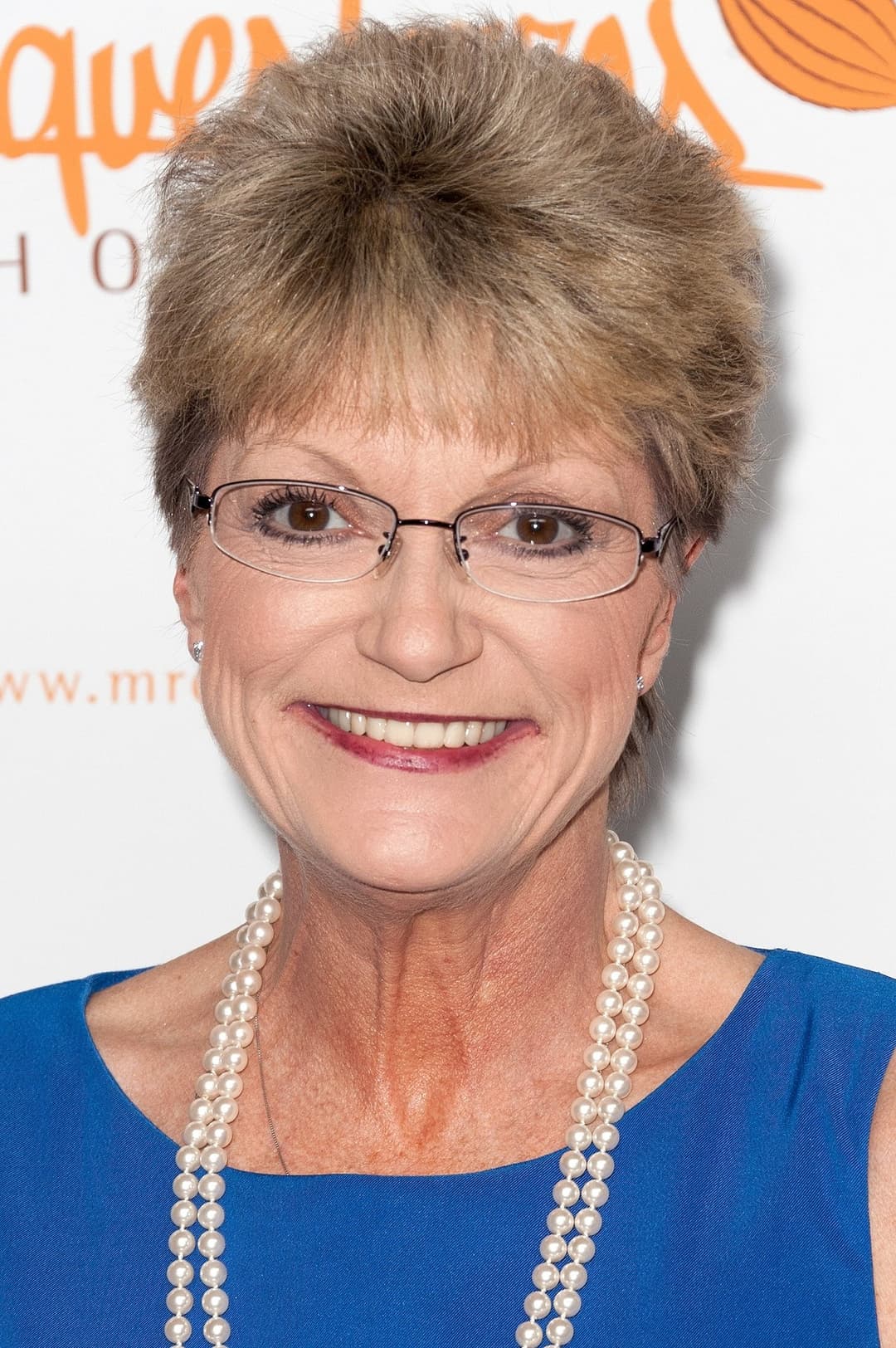 Denise Nickerson profile Denise Nickerson profile
