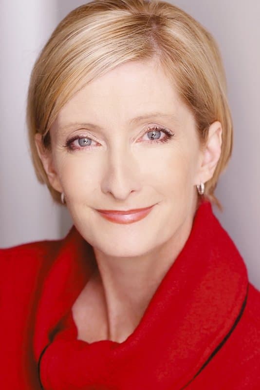 Sheila McCarthy profile Sheila McCarthy profile