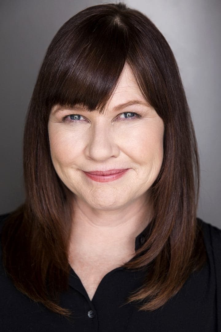 Pam Murphy profile Pam Murphy profile