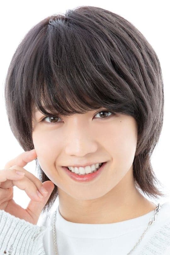 Yuya Hozumi profile Yuya Hozumi profile