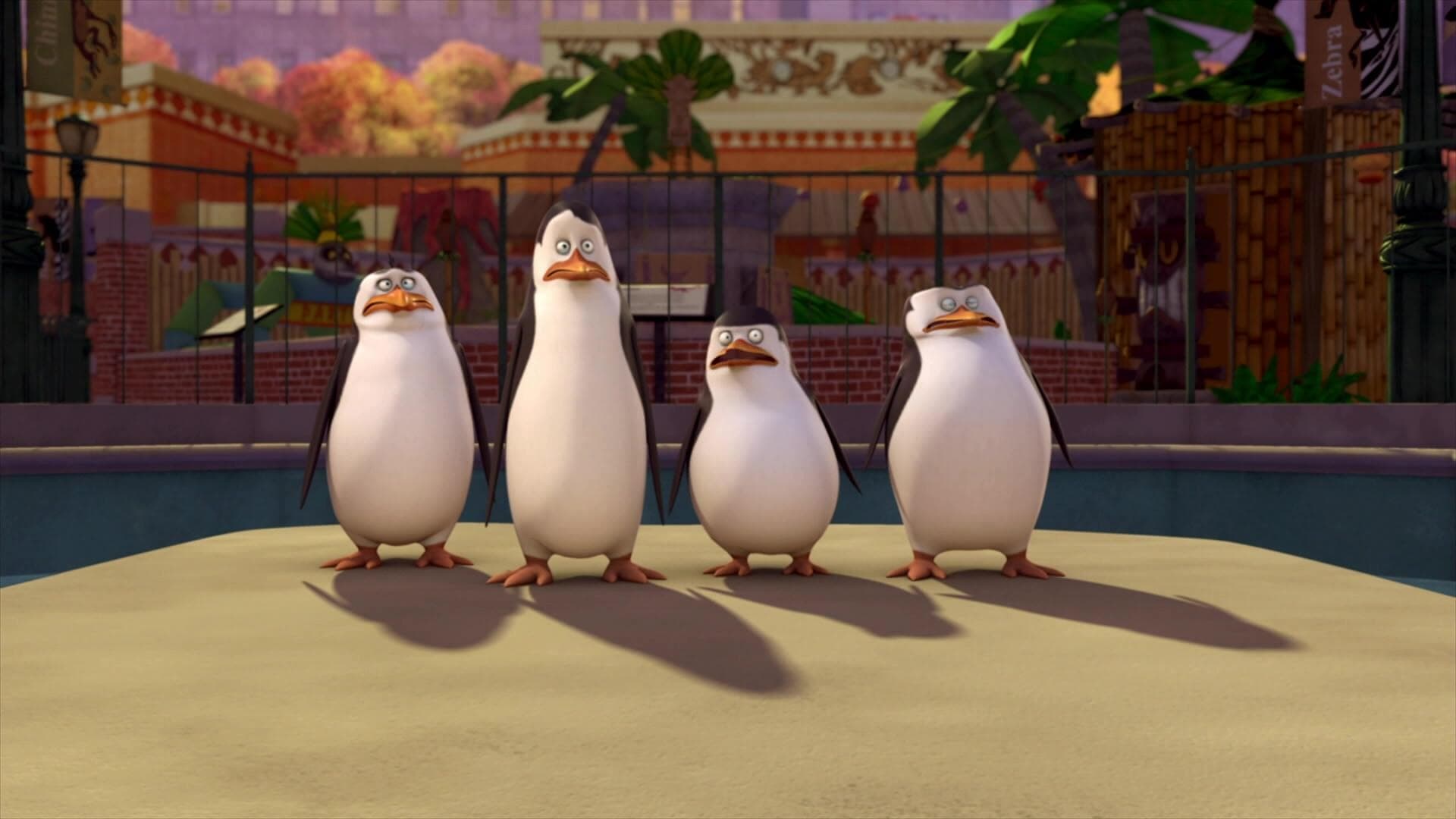 Épisode 8 Épisode 8