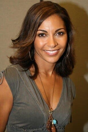 Salli Richardson-Whitfield profile Salli Richardson-Whitfield profile