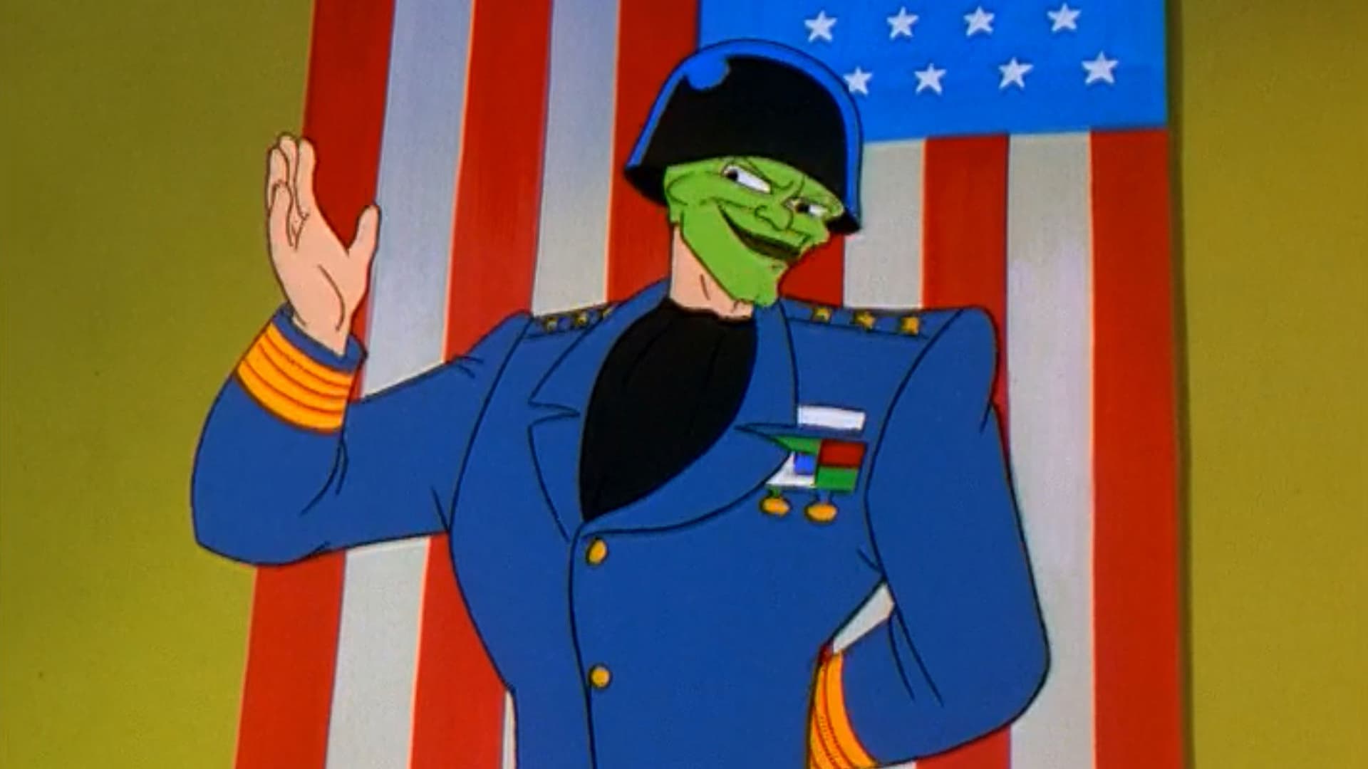 Vert marine Vert marine