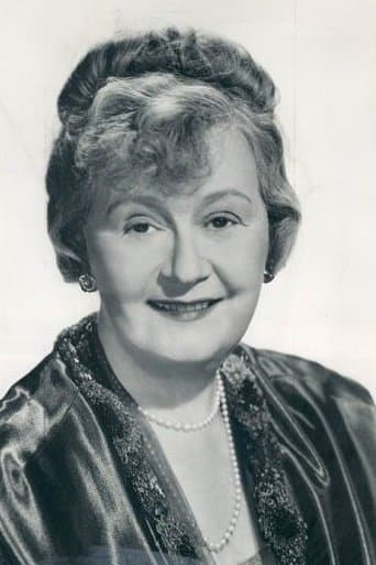 Lucile Watson profile Lucile Watson profile