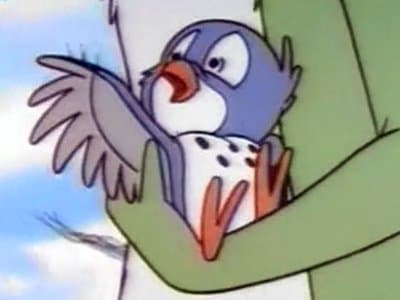 Coco Lapin, papa poule Coco Lapin, papa poule