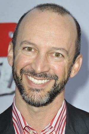 J.P. Manoux profile J.P. Manoux profile