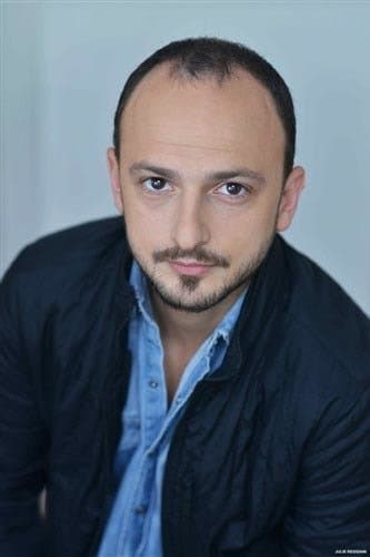 Antoine Schoumsky profile Antoine Schoumsky profile