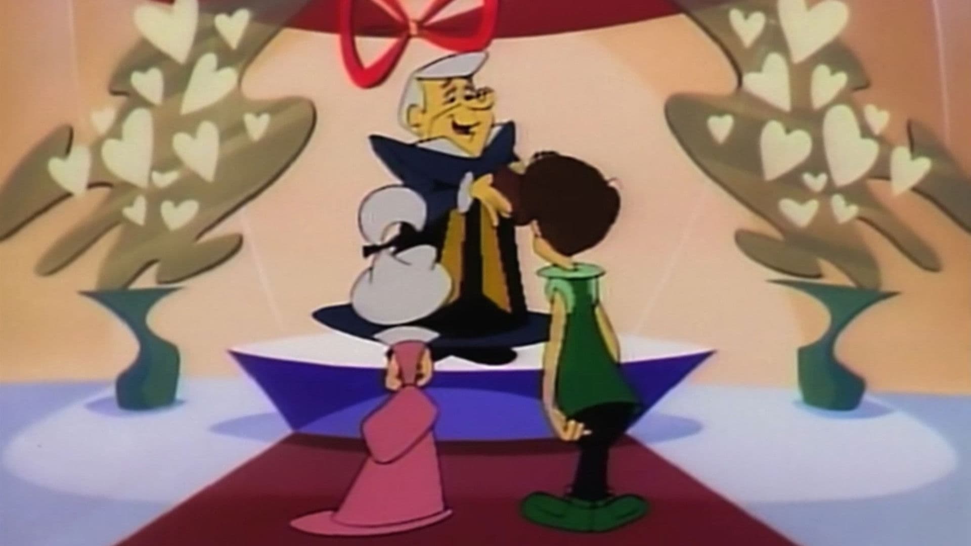Judy s'émancipe Judy s'émancipe