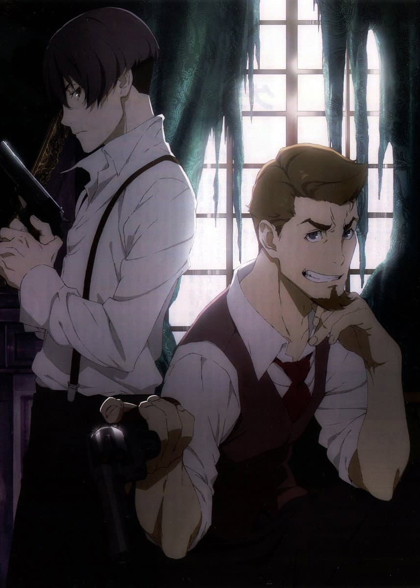 Season 1 Season 1