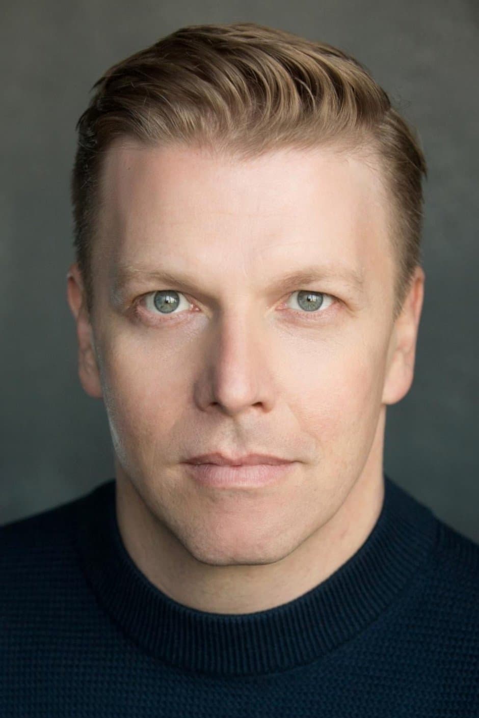 David Menkin profile David Menkin profile