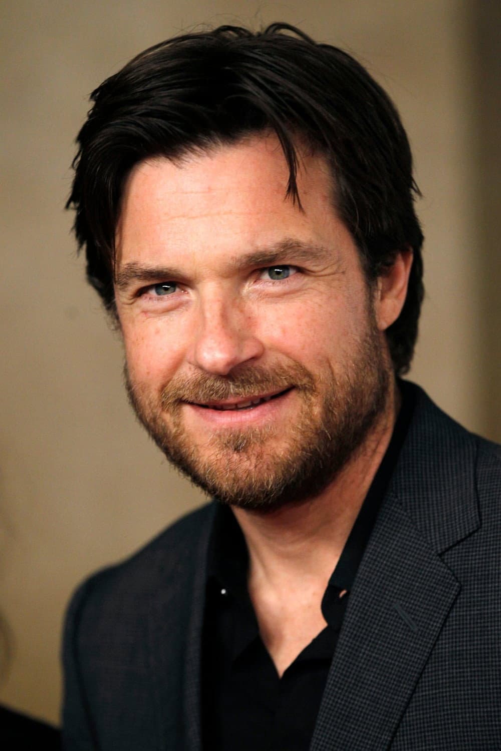 Jason Bateman profile Jason Bateman profile