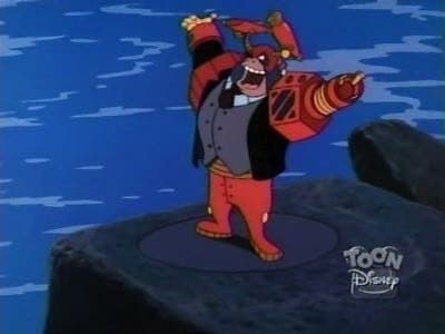 L'Affaire Toros Bulba II, le retour L'Affaire Toros Bulba II, le retour