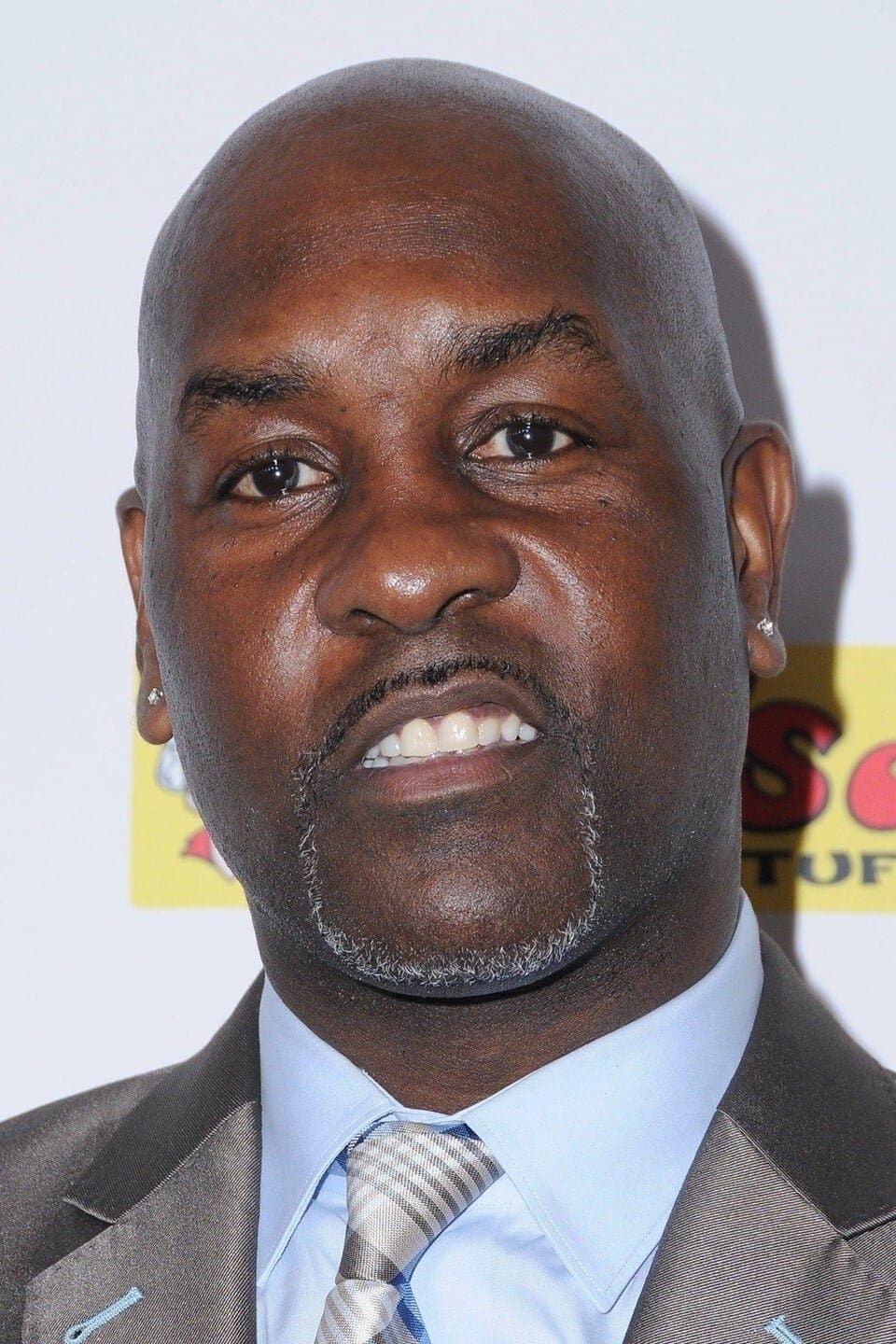 Gary Payton profile Gary Payton profile