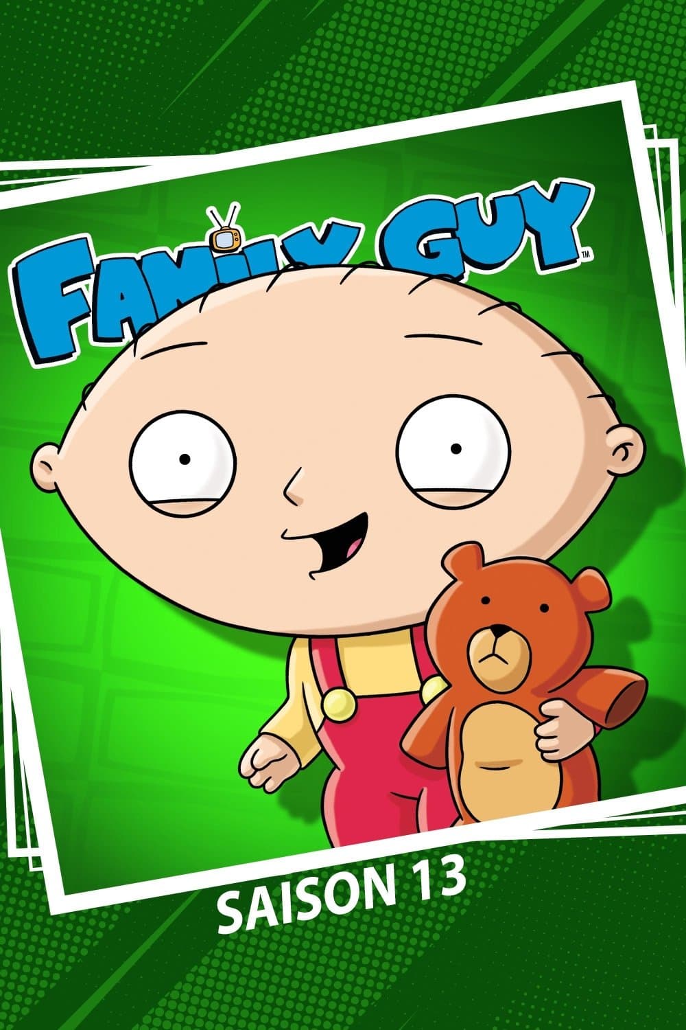 Saison 13 Saison 13