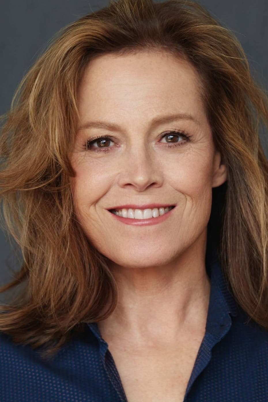Sigourney Weaver profile Sigourney Weaver profile