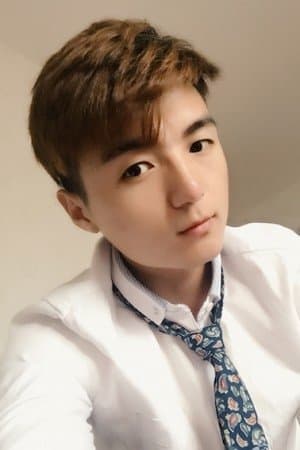 Chen Zhangtaikang profile Chen Zhangtaikang profile