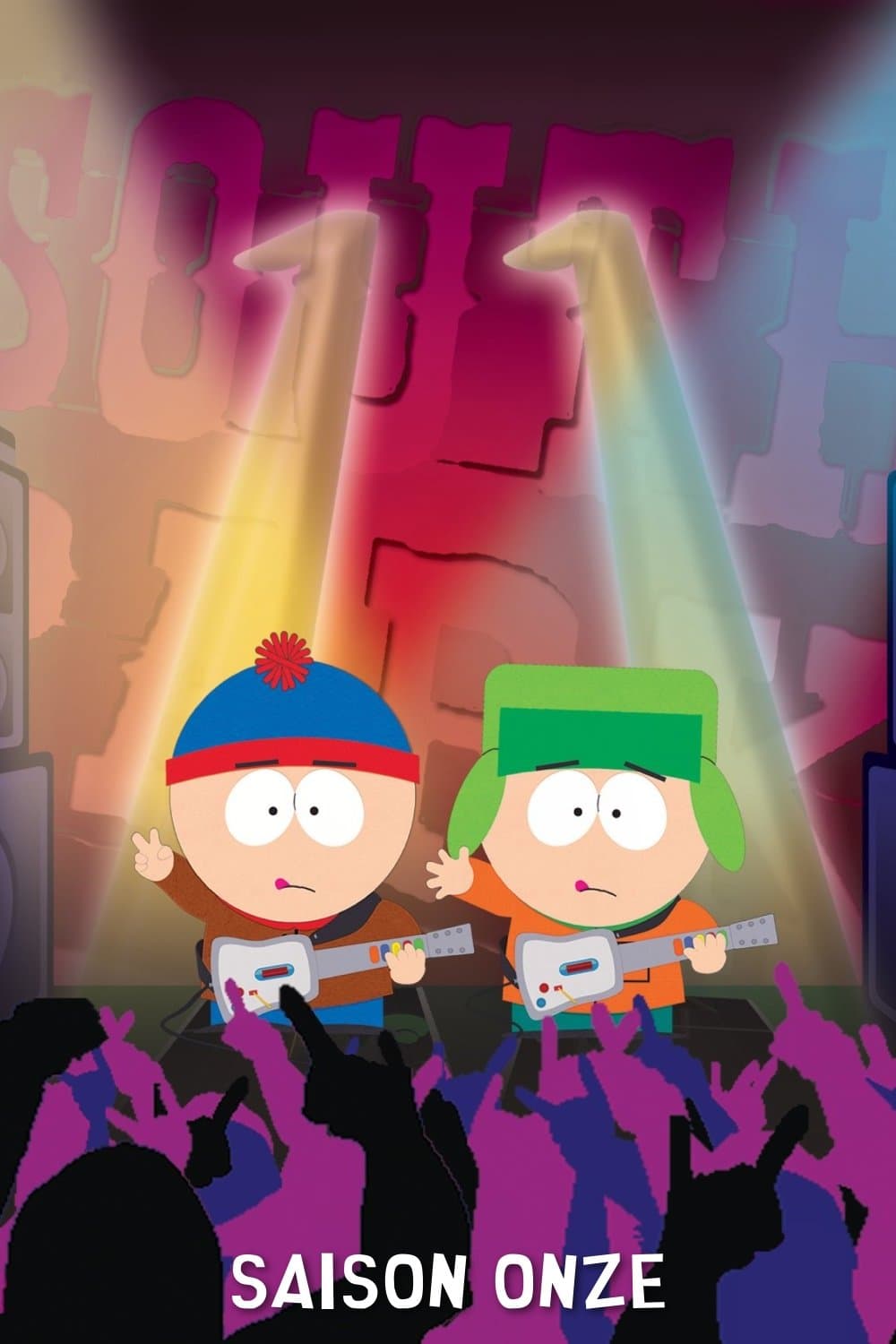Saison 11 Saison 11