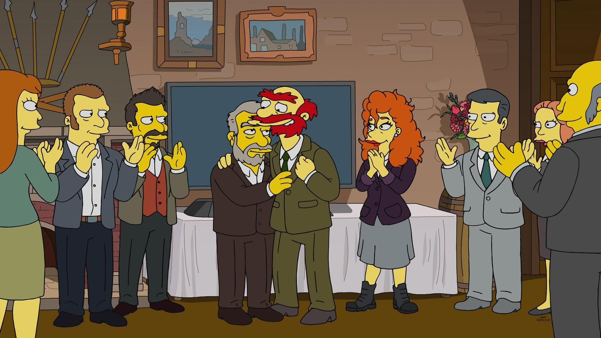 La Romance de Bonny La Romance de Bonny
