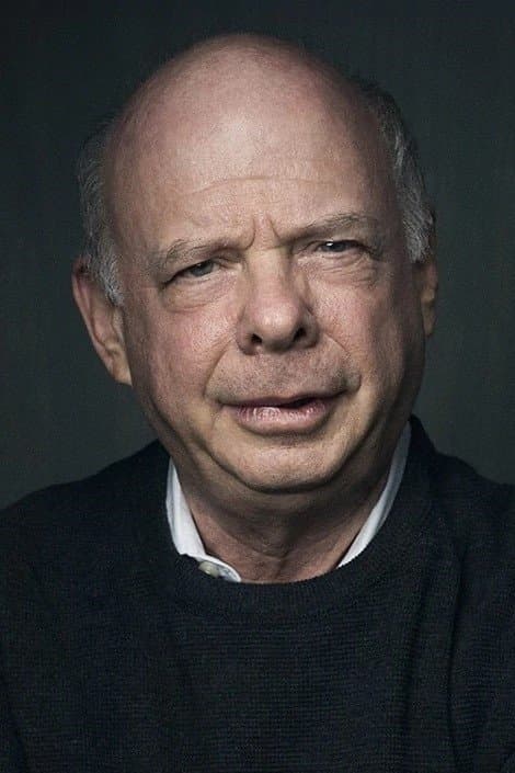 Wallace Shawn profile Wallace Shawn profile