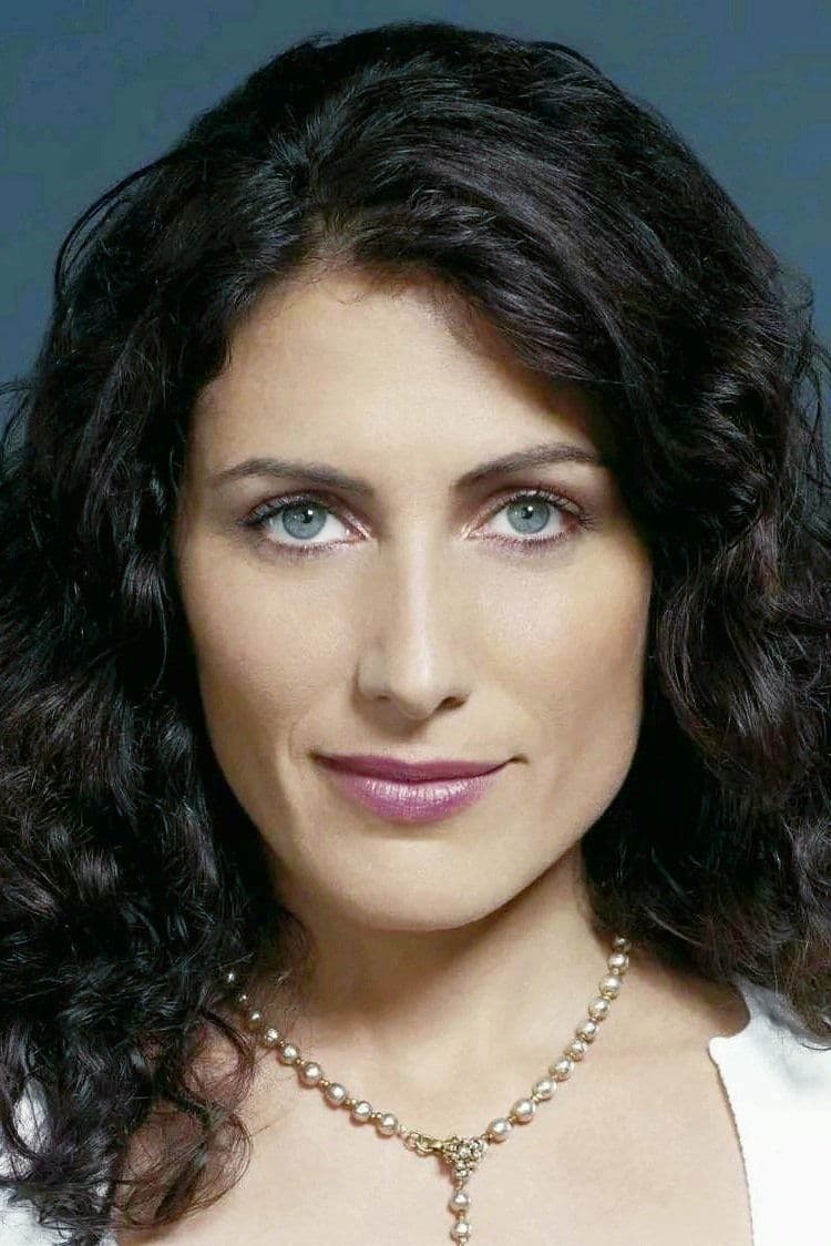 Lisa Edelstein profile Lisa Edelstein profile