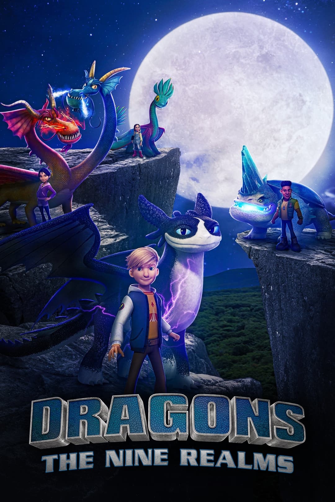 Saison 1 Saison 1