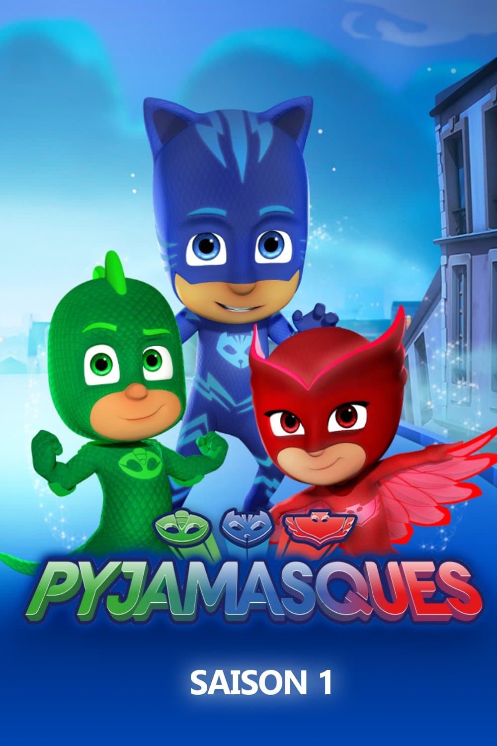 Saison 1 Saison 1