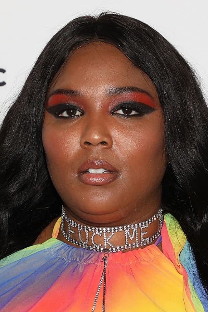 Lizzo profile Lizzo profile