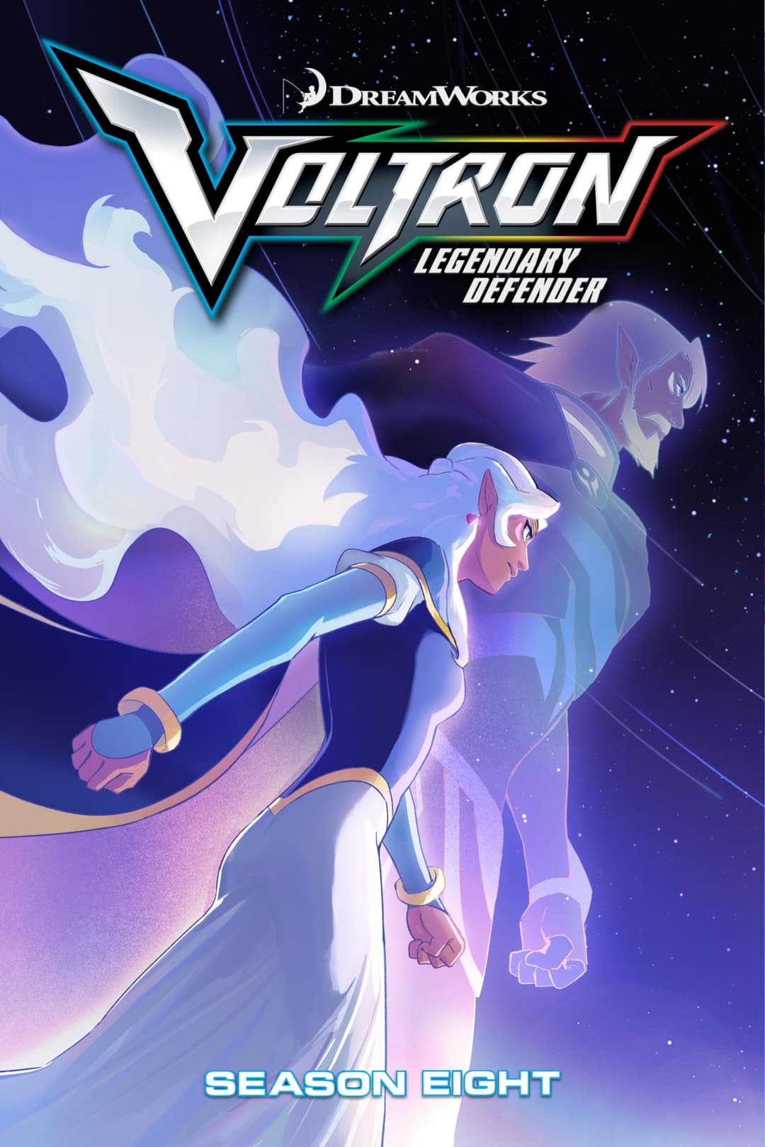 Saison 8 Saison 8