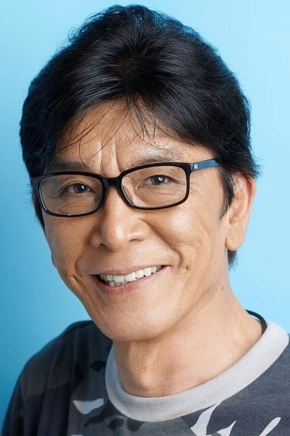 Jouji Nakata profile Jouji Nakata profile