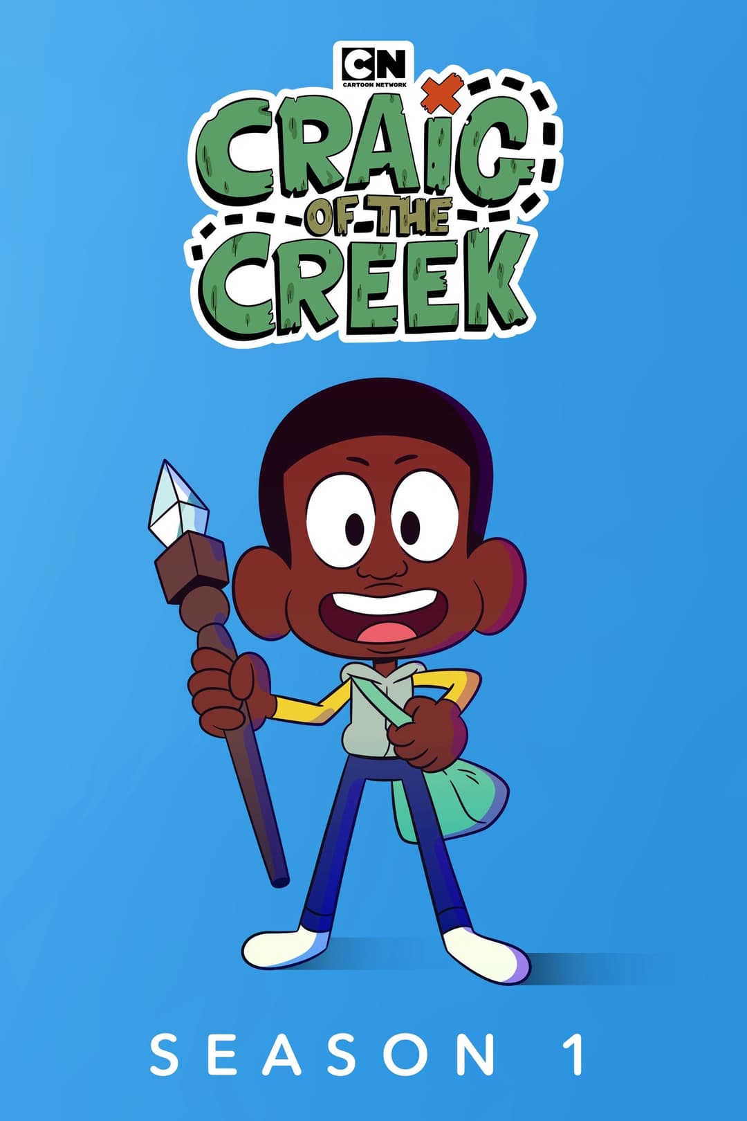 Saison 1 Saison 1