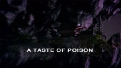 Les Cinq Doigts du poison Les Cinq Doigts du poison
