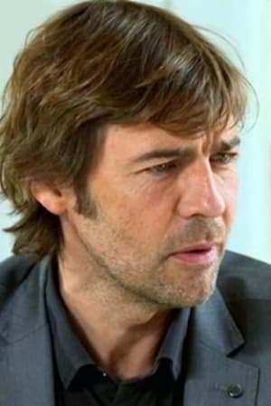 Fabrice Josso profile Fabrice Josso profile