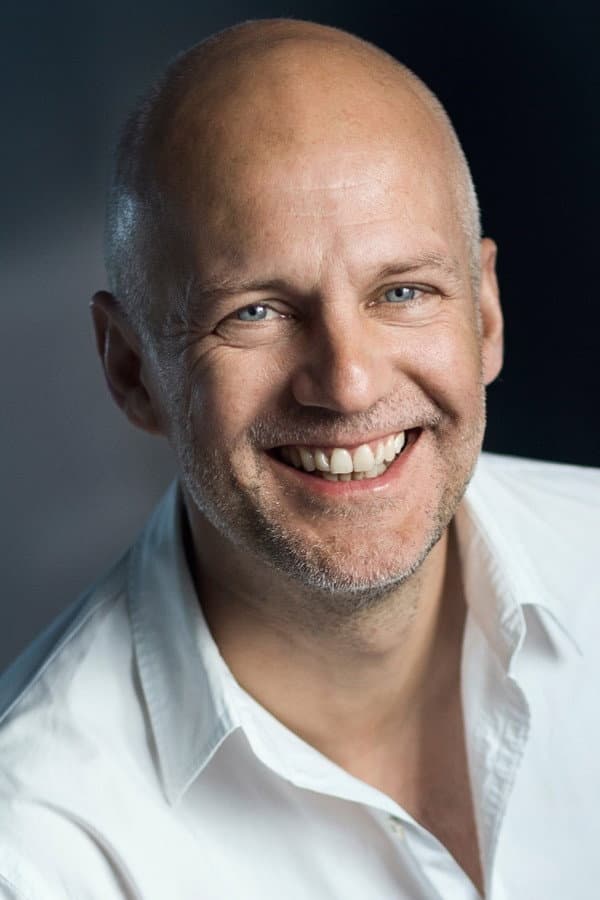 Troels Lyby profile Troels Lyby profile