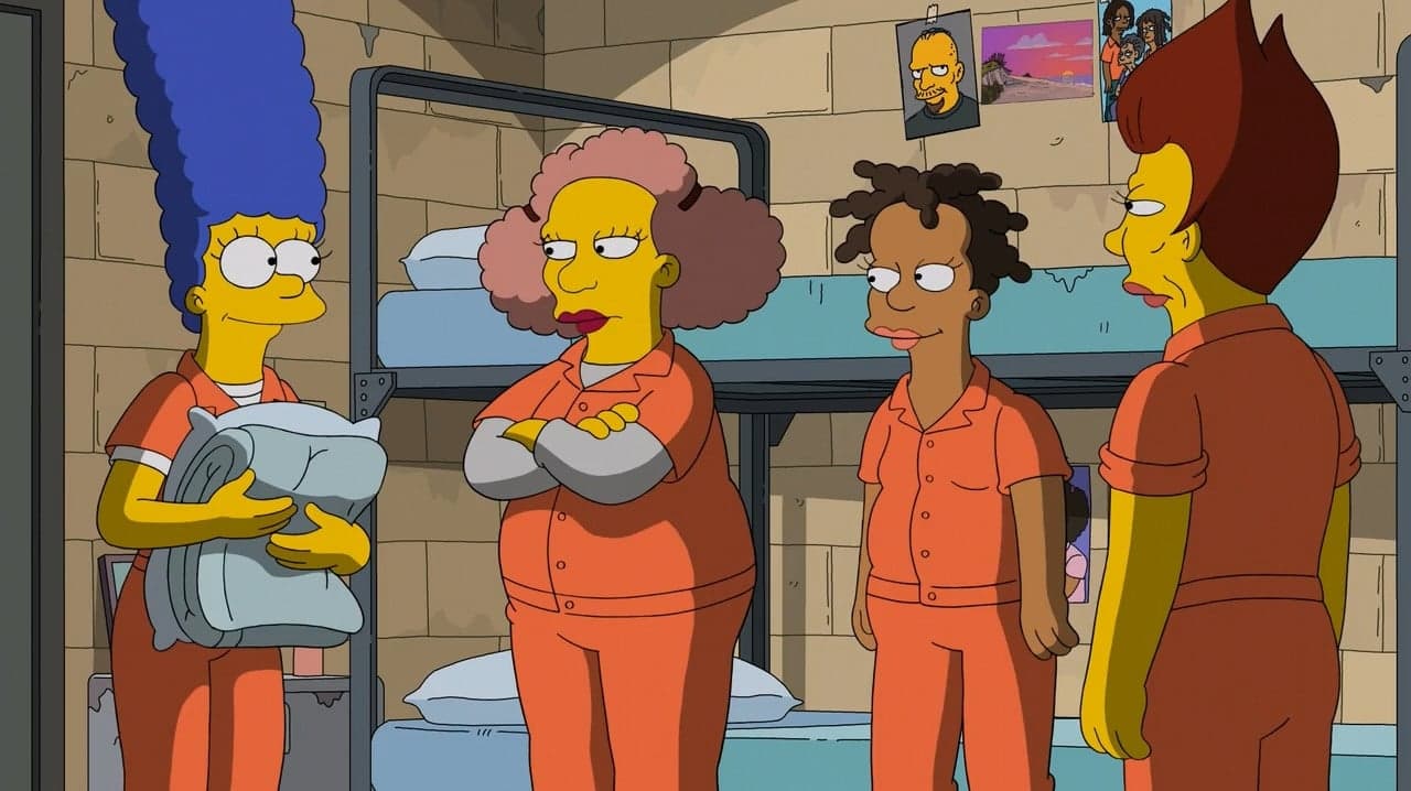 L'orange est le nouveau jaune L'orange est le nouveau jaune