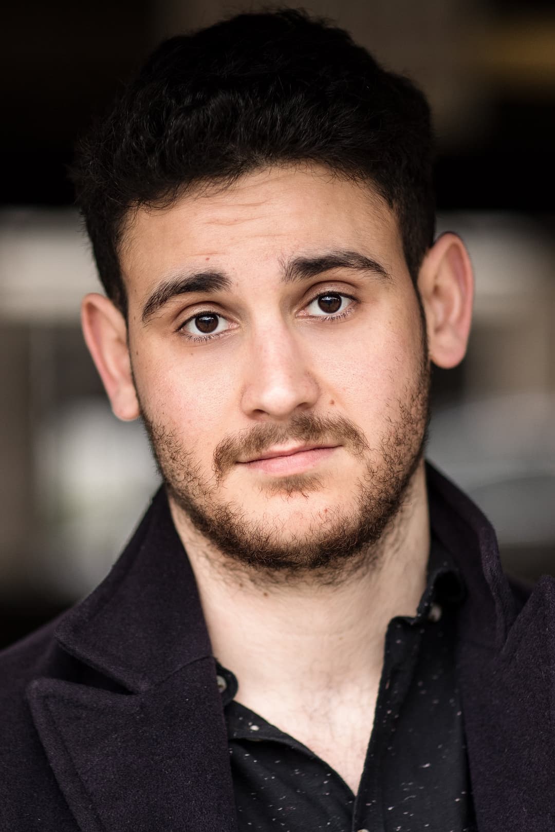 Thomas Sharkey profile Thomas Sharkey profile