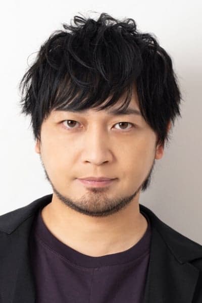 Yuichi Nakamura profile Yuichi Nakamura profile