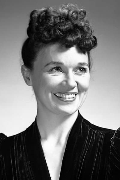 Jeanette Nolan profile Jeanette Nolan profile