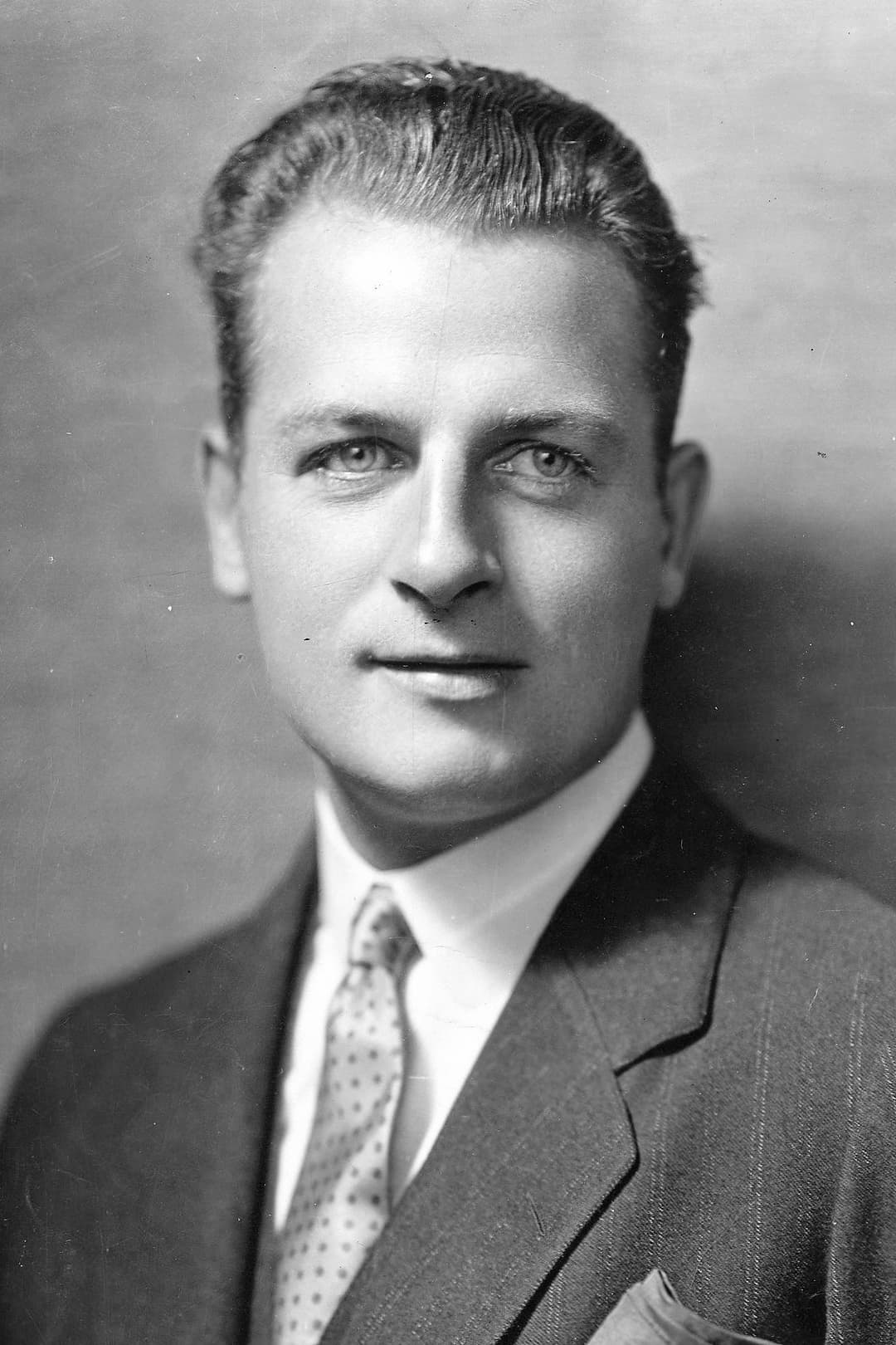 Reginald Denny profile Reginald Denny profile